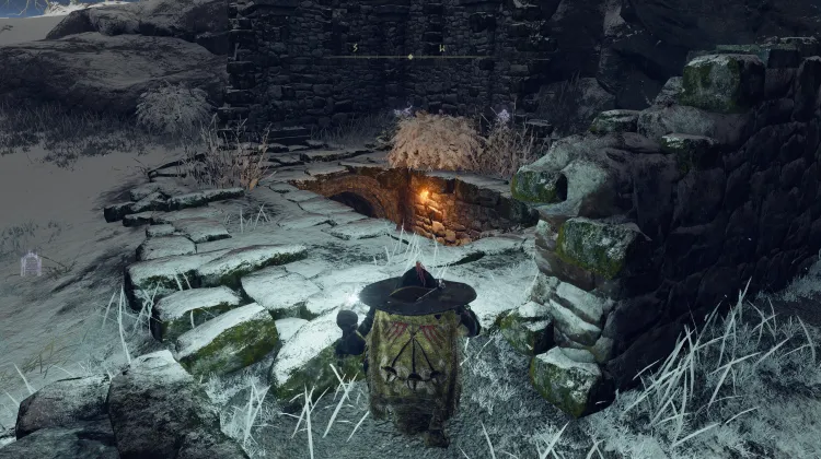 Demirci-Taş Madencisinin