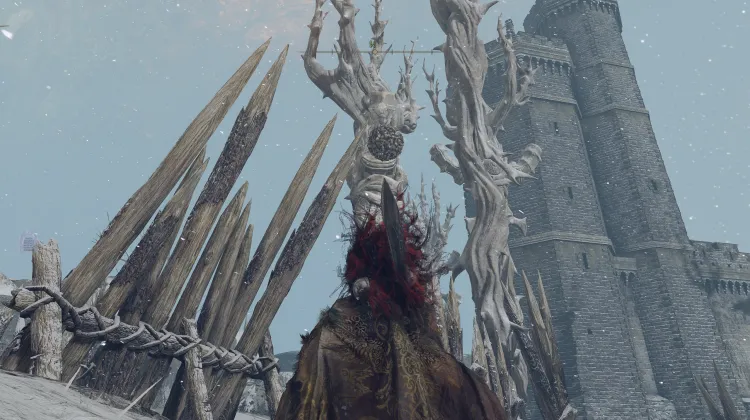 Savaş Külü: Prelat'ın Hücumu