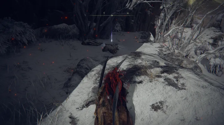 Kızılgirdap Kabarcıkgözyaşı