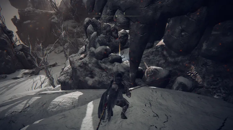 Antik Ejder Demircilik Taşı