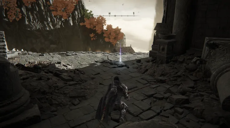 Kılıçkilit Anahtarı