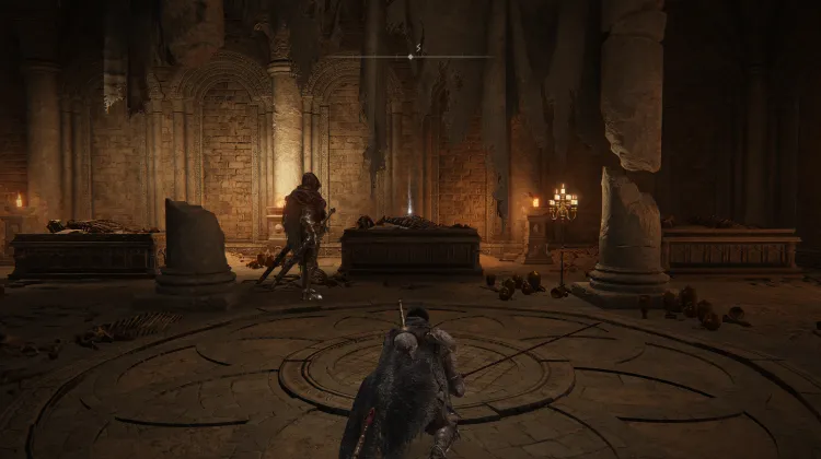 Azula Canavar İnsanı