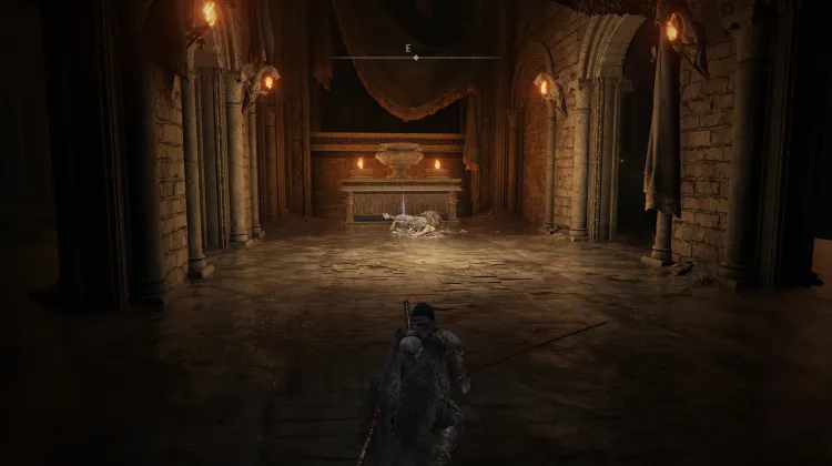 Somberstone Madencisinin