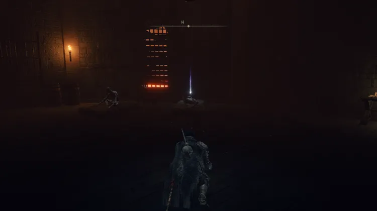 Kılıçkilit Anahtarı