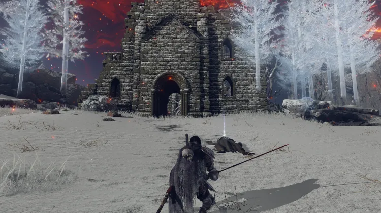 Somberstone Madencisinin