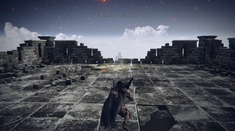 Sol Haligtree Gizli Madalyonu