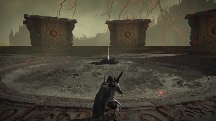 Ölüm Lanet İşareti