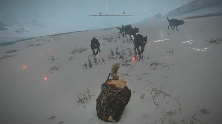 Savaş Külü: Beyaz Gölgenin Cazibesi