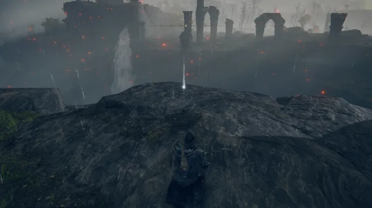 Savaşşahini Külleri