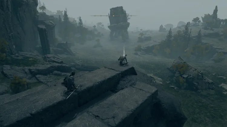 Eclipse Tepesi Kalorifer Kalkanı