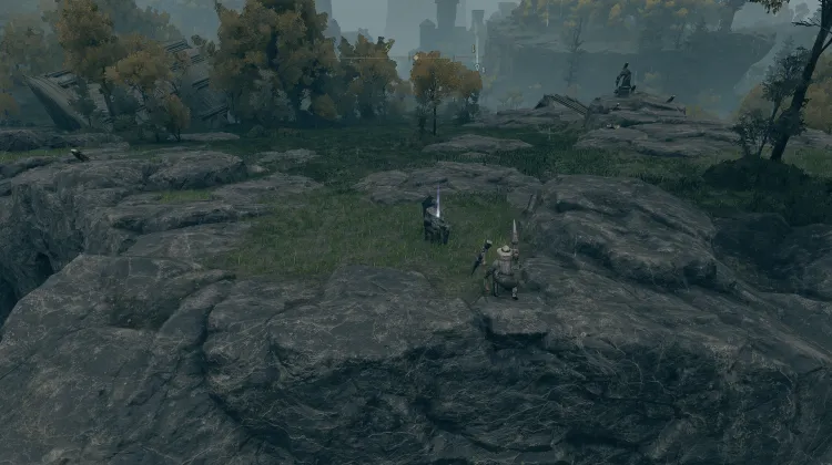 Kılıçkilit Anahtarı