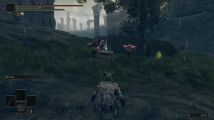 İman Düğümü Kristal Gözyaşı