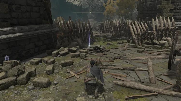 Kılıçkilit Anahtarı