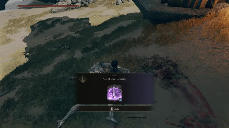 Savaş Külü: Gravitas