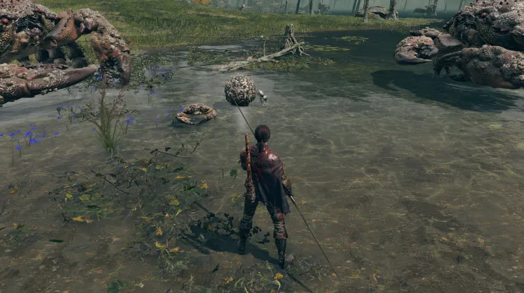 Savaş Külü: Kınından Çek