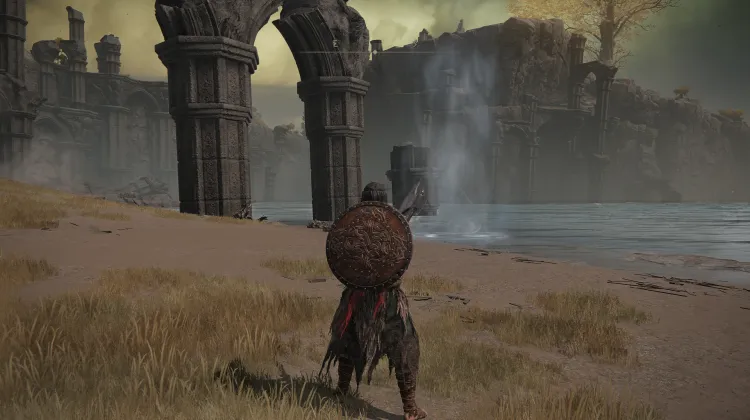 Ruhkaynağı Zıplaması