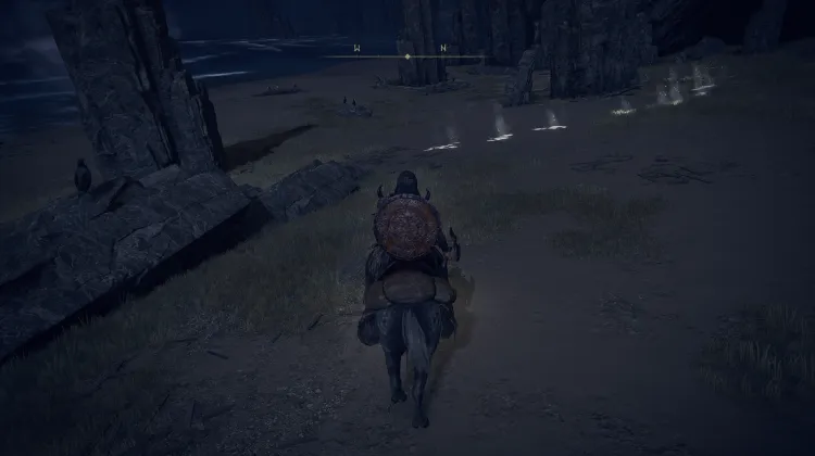 Savaş Külü: Damga (Süpürme)