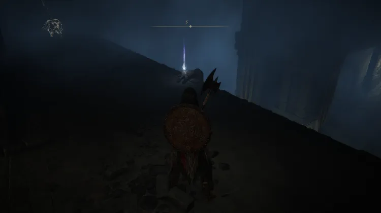 Kılıçkilit Anahtarı