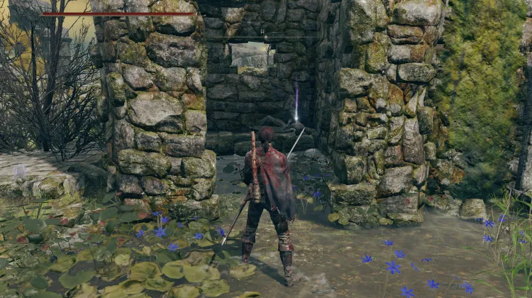 Kılıçkilit Anahtarı