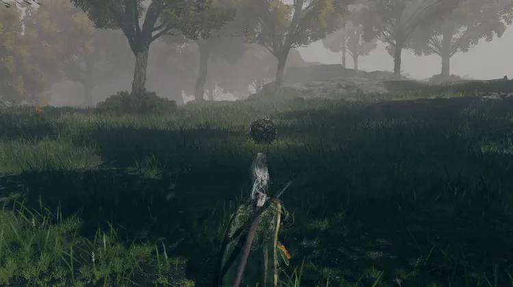 Savaş Külü: Yer Sarsıcı