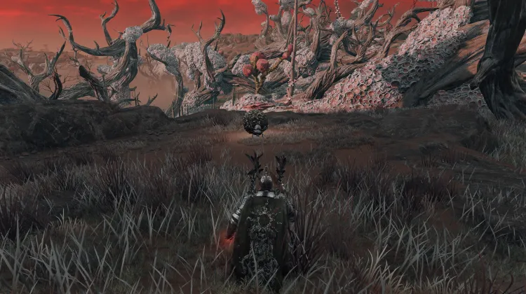 Savaş Külü: Yaşam Çalma Yumruğu