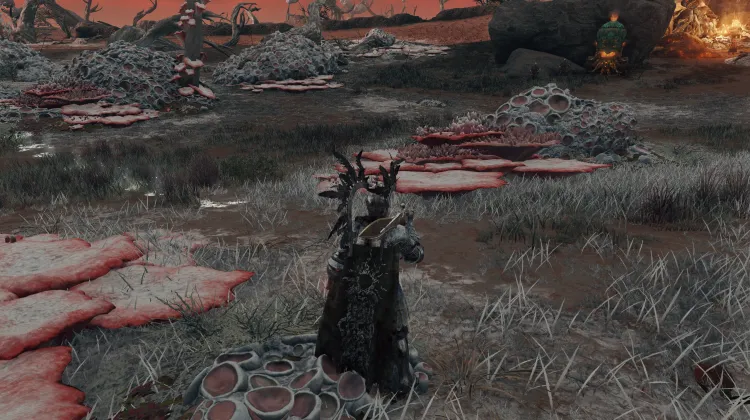 Savaş Külü: Kızıl Yelesin Alevi