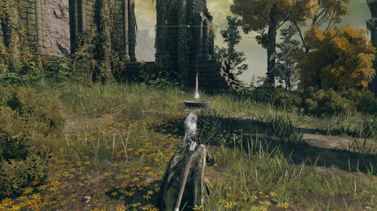 Kızıl Kristal Gözyaşı