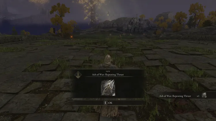 Savaş Külü: Tekrarlayan Zıpkın