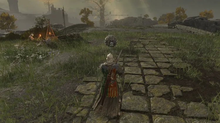 Savaş Külü: Kararlılık