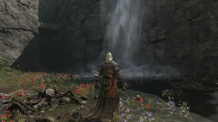 Ruhkaynağı Zıplaması