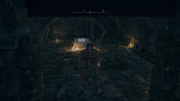 Savaş Külü: Fırtına Dürtüsü