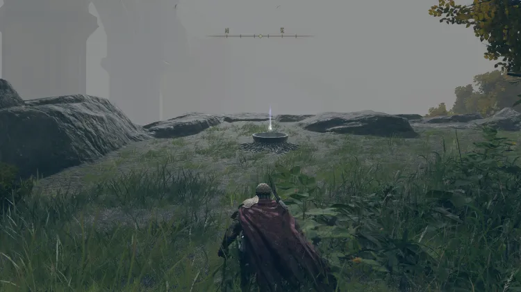 Güç-Düğüm Kristal Gözyaşı