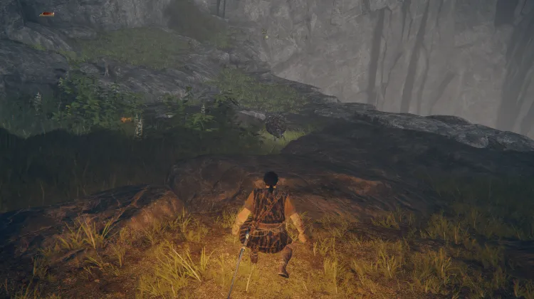 Savaş Külü: Fırtına Duvarı