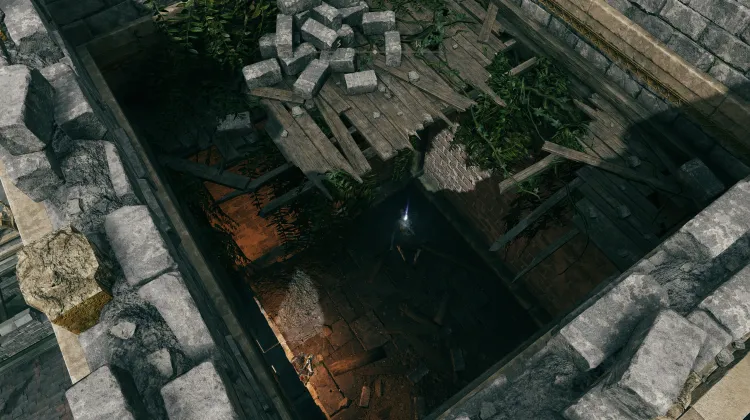 Kılıçkilit Anahtarı