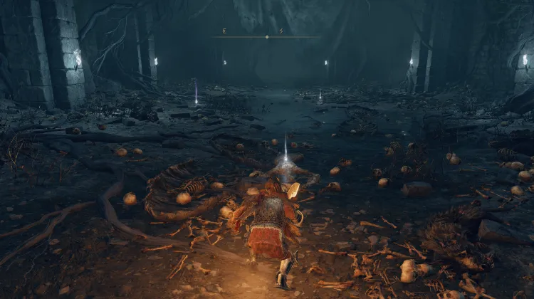 Kılıçkilit Anahtarı