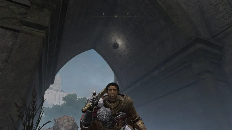 Savaş Külü: İleri Atılma