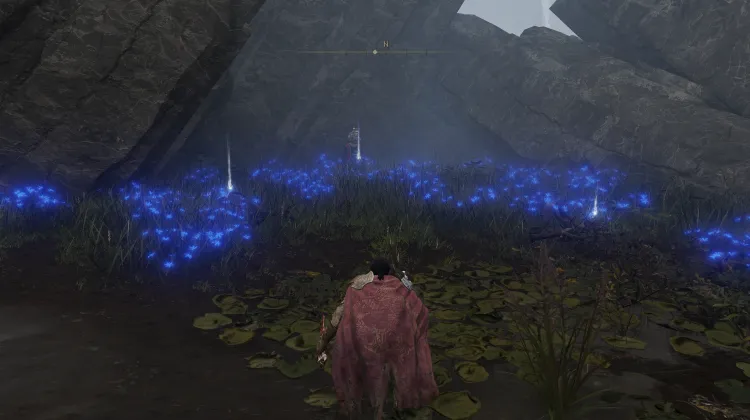 Akademi Parıltıtaşı Anahtarı