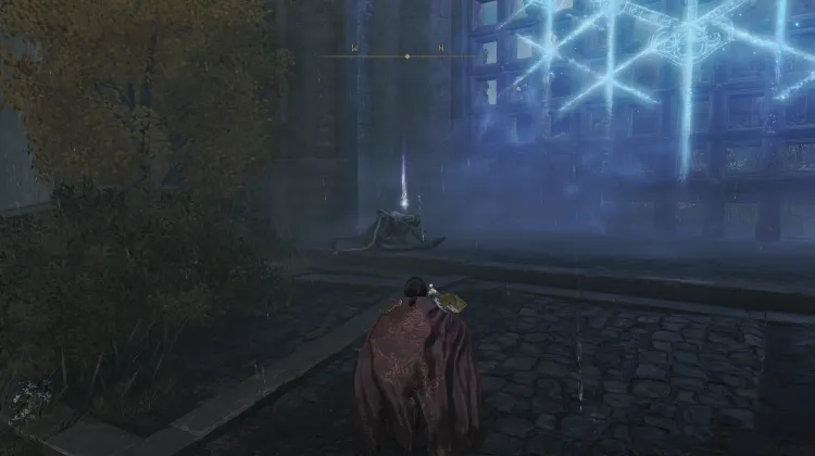 Buluşma Yeri Haritası