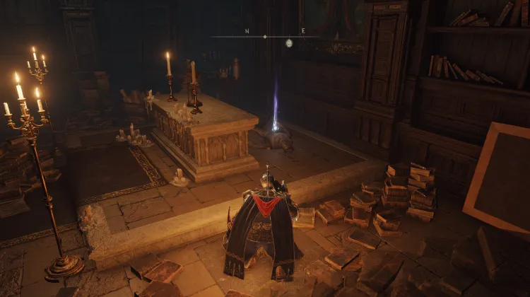 Kılıçkilit Anahtarı