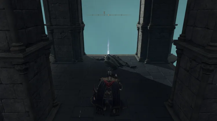 Nüfuz Edilmiş Kılıç Anahtarı