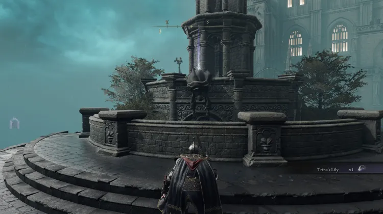 Kılıçkilit Anahtarı