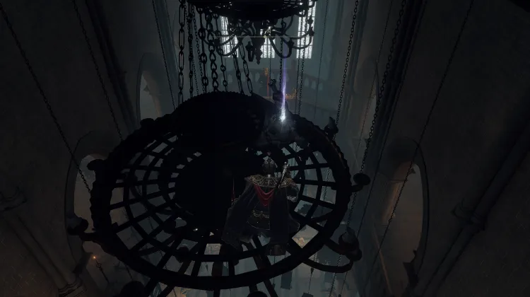 Akademi Parıltıtaşı Anahtarı