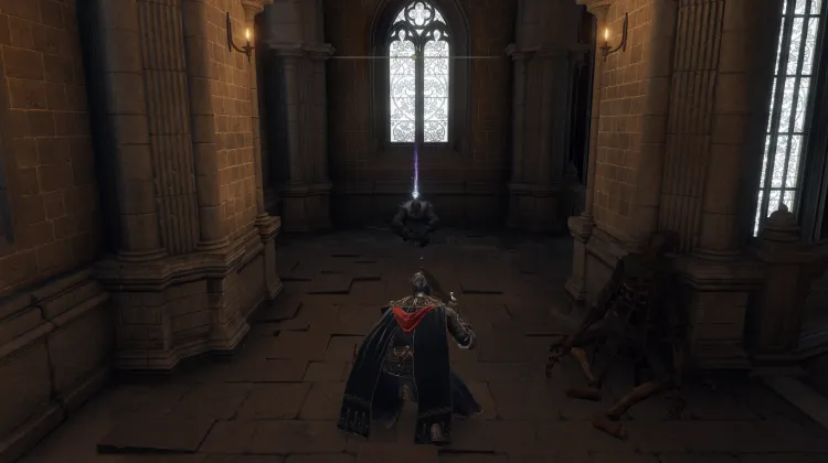 Parçalayıcı Kristal