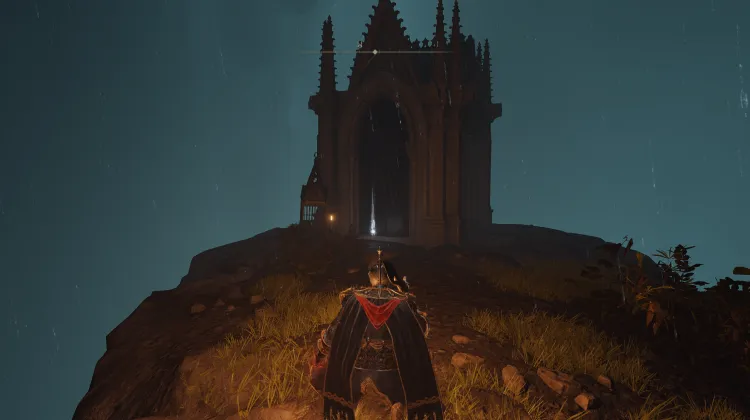 Kayıp Savaş Külleri