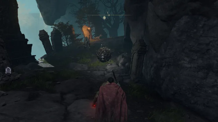 Savaş Külü: Hayalet Mızrak