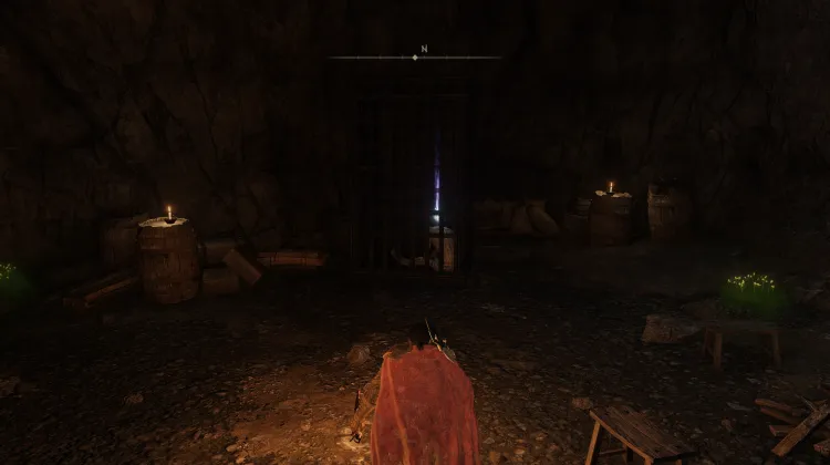 Kılıçkilit Anahtarı