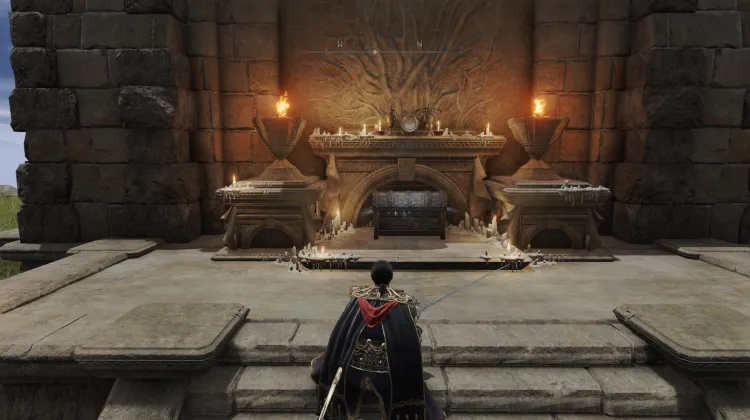 Nüfuz Edilmiş Kılıç Anahtarı