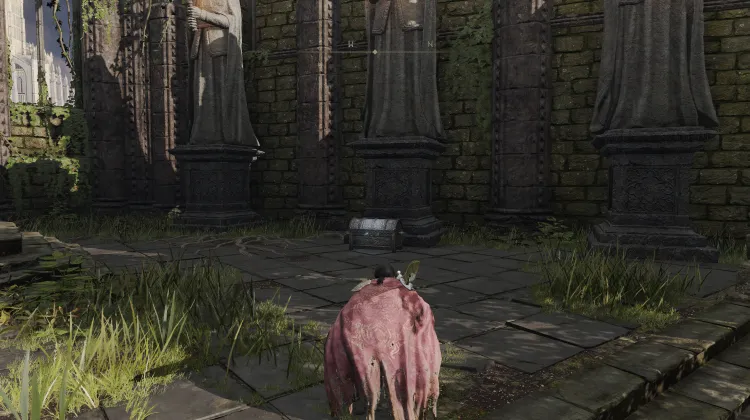 Altın Dikiş İğnesi