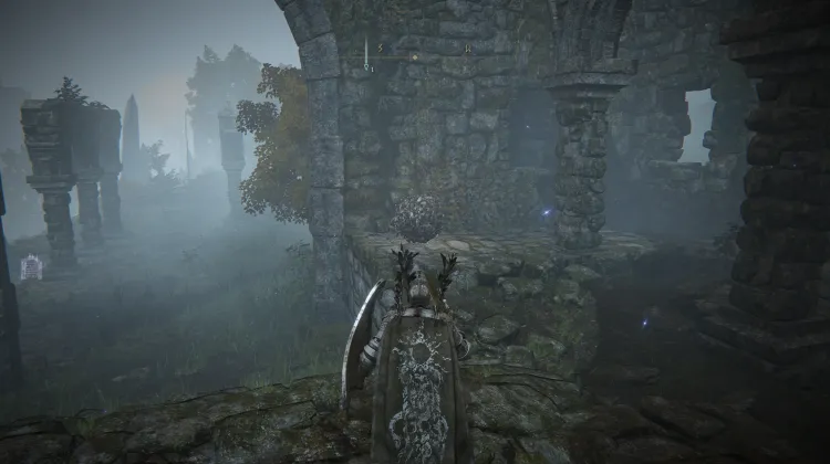 Savaş Külü: Ürpertici Sis