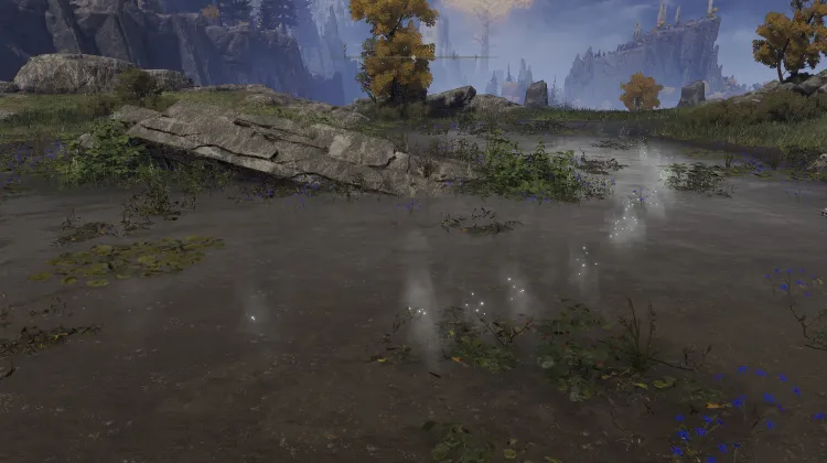 Savaş Külü: Kırağı Ayak Vuruşu